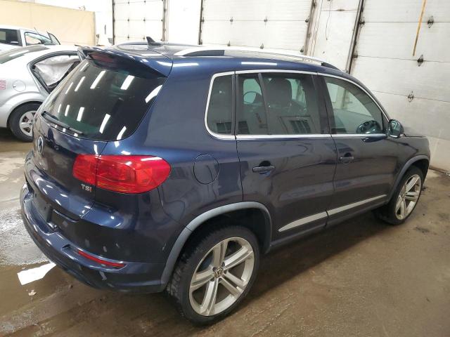 Photo 2 VIN: WVGAV7AX3GW087955 - VOLKSWAGEN TIGUAN S 