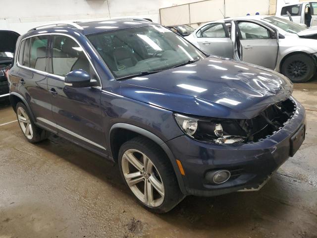 Photo 3 VIN: WVGAV7AX3GW087955 - VOLKSWAGEN TIGUAN S 