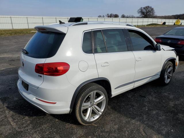 Photo 2 VIN: WVGAV7AX3GW504197 - VOLKSWAGEN TIGUAN 