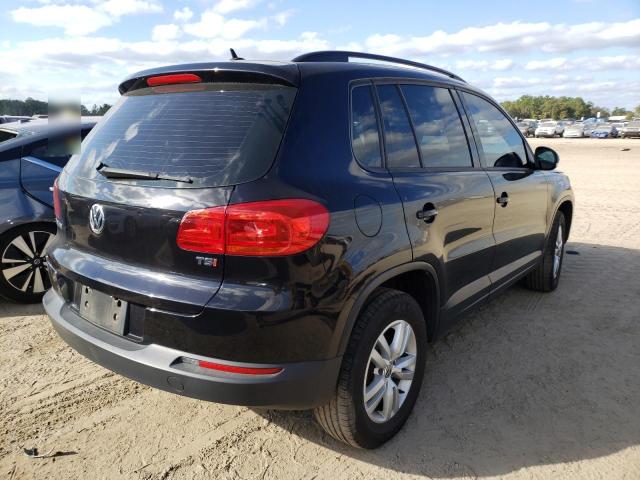 Photo 3 VIN: WVGAV7AX3GW508038 - VOLKSWAGEN TIGUAN 