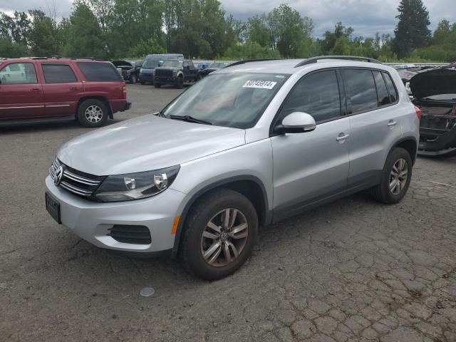 Photo 0 VIN: WVGAV7AX3GW537247 - VOLKSWAGEN TIGUAN 