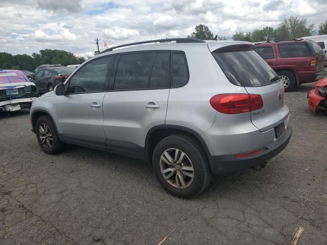 Photo 1 VIN: WVGAV7AX3GW537247 - VOLKSWAGEN TIGUAN 