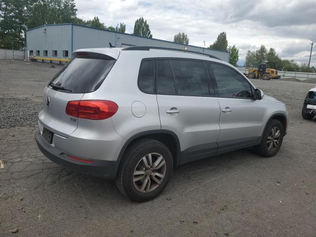 Photo 2 VIN: WVGAV7AX3GW537247 - VOLKSWAGEN TIGUAN 