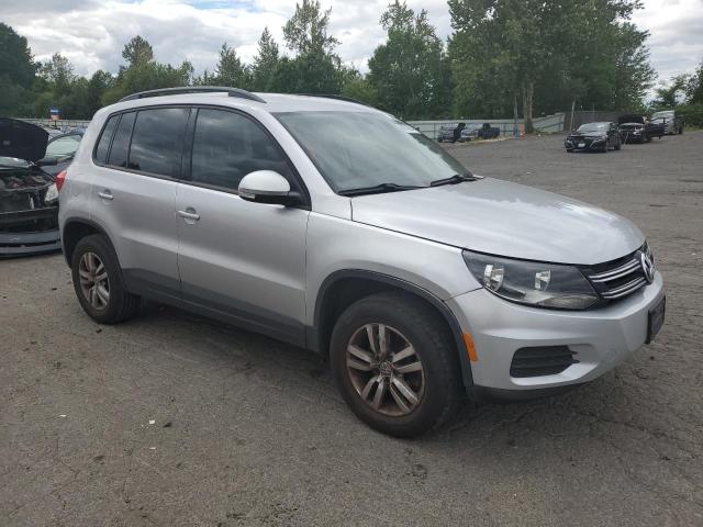 Photo 3 VIN: WVGAV7AX3GW537247 - VOLKSWAGEN TIGUAN 