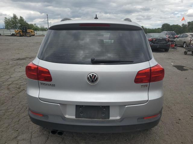 Photo 5 VIN: WVGAV7AX3GW537247 - VOLKSWAGEN TIGUAN 