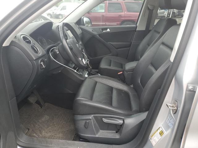 Photo 6 VIN: WVGAV7AX3GW537247 - VOLKSWAGEN TIGUAN 