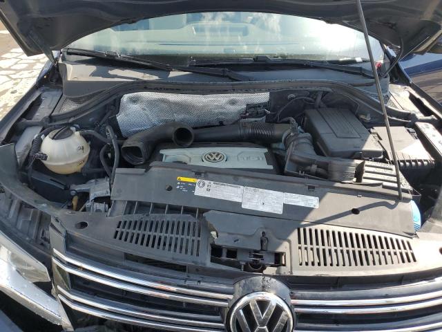 Photo 11 VIN: WVGAV7AX3GW554369 - VOLKSWAGEN TIGUAN S 