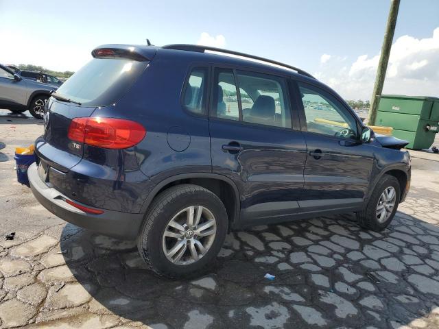 Photo 2 VIN: WVGAV7AX3GW554369 - VOLKSWAGEN TIGUAN S 