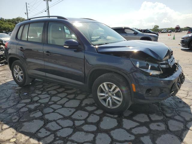 Photo 3 VIN: WVGAV7AX3GW554369 - VOLKSWAGEN TIGUAN S 