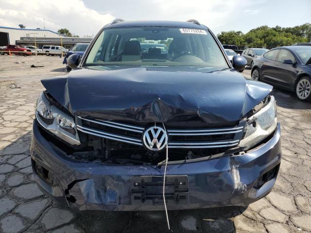 Photo 4 VIN: WVGAV7AX3GW554369 - VOLKSWAGEN TIGUAN S 