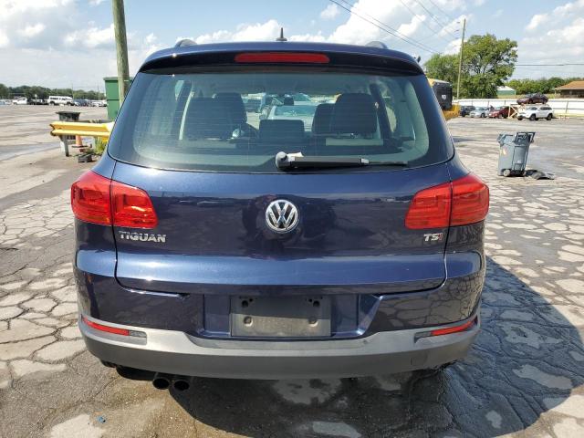 Photo 5 VIN: WVGAV7AX3GW554369 - VOLKSWAGEN TIGUAN S 