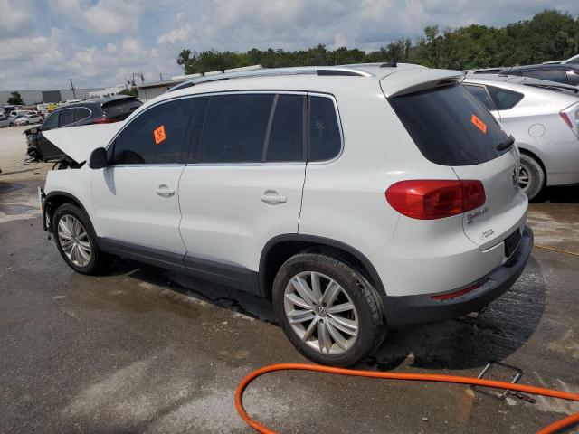 Photo 1 VIN: WVGAV7AX3GW581605 - VOLKSWAGEN TIGUAN S 