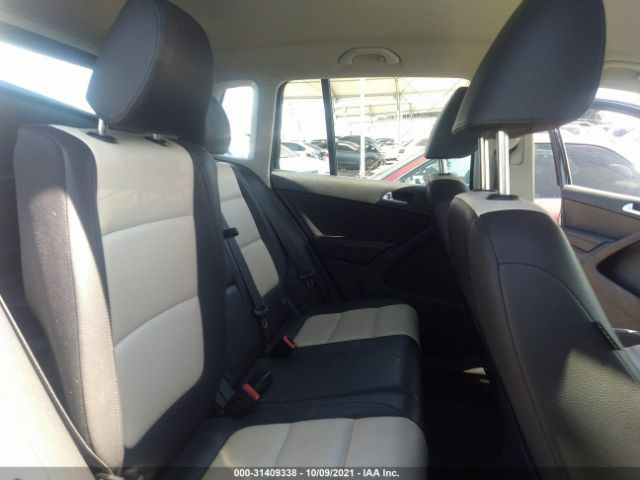 Photo 7 VIN: WVGAV7AX3GW583127 - VOLKSWAGEN TIGUAN 