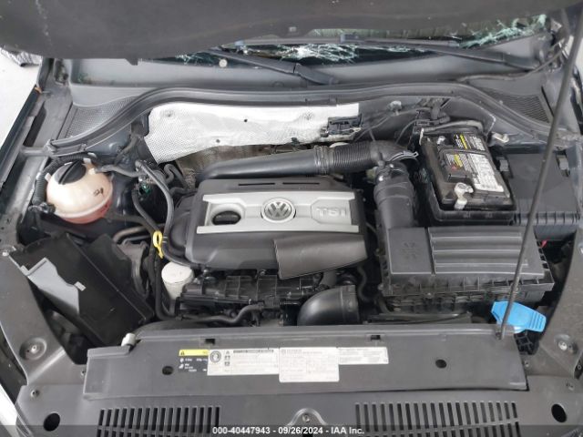 Photo 9 VIN: WVGAV7AX3GW583998 - VOLKSWAGEN TIGUAN 