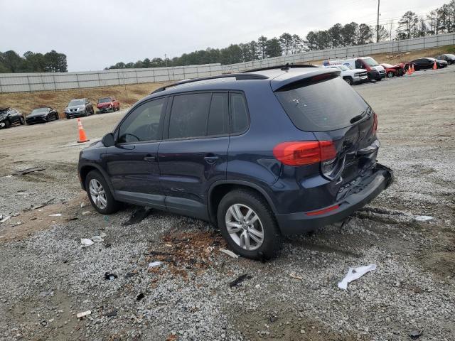 Photo 1 VIN: WVGAV7AX3GW584343 - VOLKSWAGEN TIGUAN 