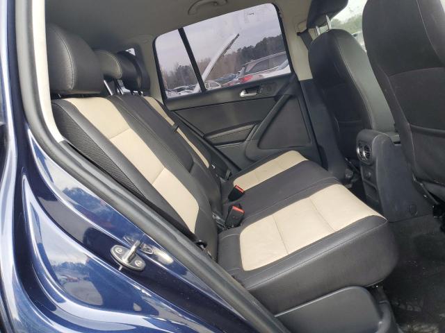 Photo 10 VIN: WVGAV7AX3GW584343 - VOLKSWAGEN TIGUAN 