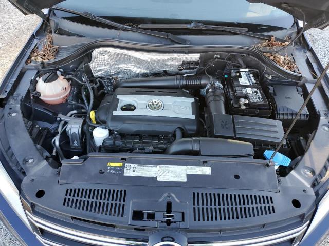 Photo 11 VIN: WVGAV7AX3GW584343 - VOLKSWAGEN TIGUAN 