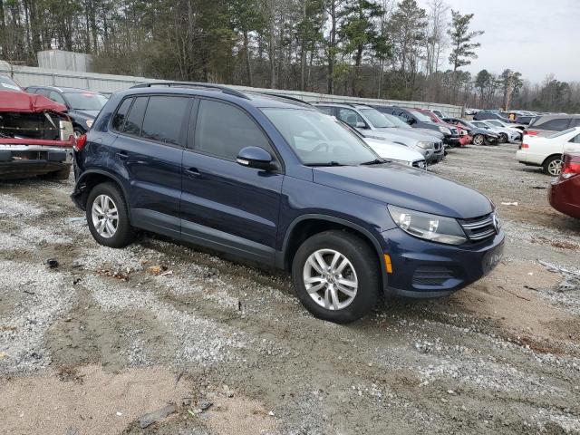 Photo 3 VIN: WVGAV7AX3GW584343 - VOLKSWAGEN TIGUAN 