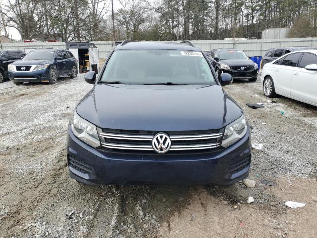 Photo 4 VIN: WVGAV7AX3GW584343 - VOLKSWAGEN TIGUAN 