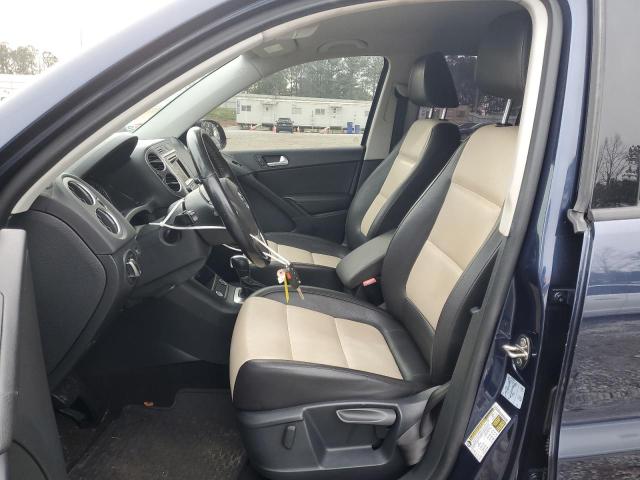 Photo 6 VIN: WVGAV7AX3GW584343 - VOLKSWAGEN TIGUAN 