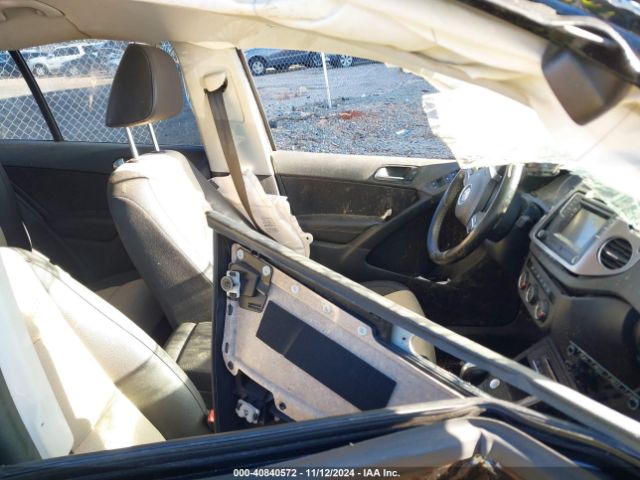 Photo 4 VIN: WVGAV7AX3GW586058 - VOLKSWAGEN TIGUAN 