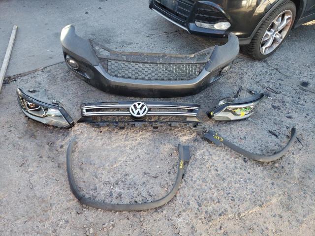 Photo 12 VIN: WVGAV7AX3GW591499 - VOLKSWAGEN TIGUAN S 