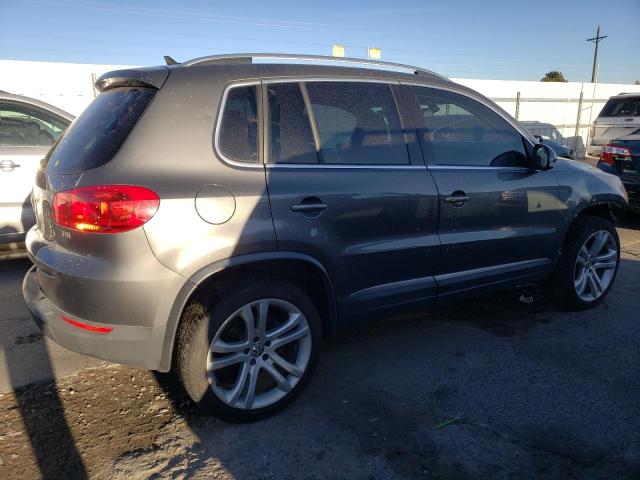 Photo 2 VIN: WVGAV7AX3GW591499 - VOLKSWAGEN TIGUAN S 