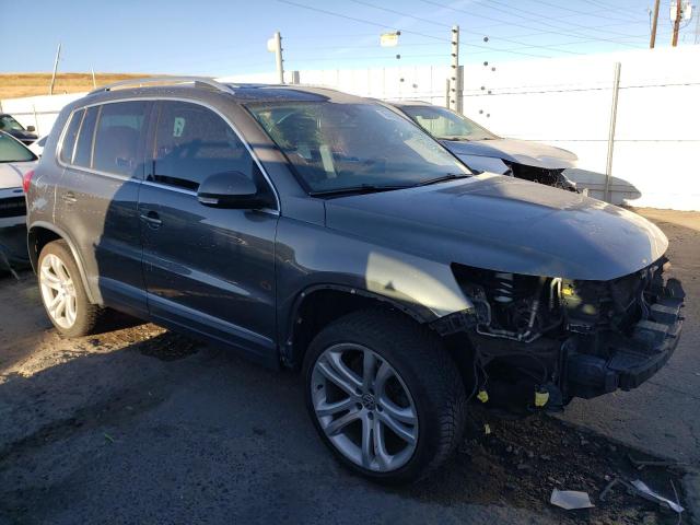 Photo 3 VIN: WVGAV7AX3GW591499 - VOLKSWAGEN TIGUAN S 