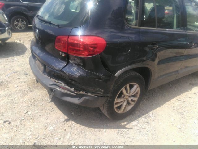 Photo 5 VIN: WVGAV7AX3GW595049 - VOLKSWAGEN TIGUAN 