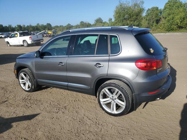 Photo 1 VIN: WVGAV7AX3GW602209 - VOLKSWAGEN TIGUAN S 