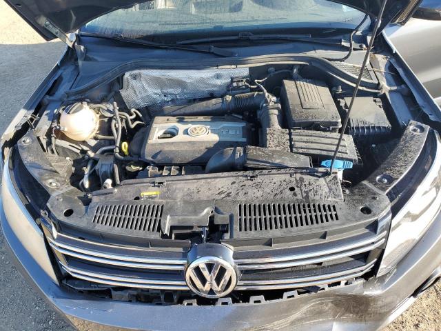 Photo 11 VIN: WVGAV7AX3GW602209 - VOLKSWAGEN TIGUAN S 