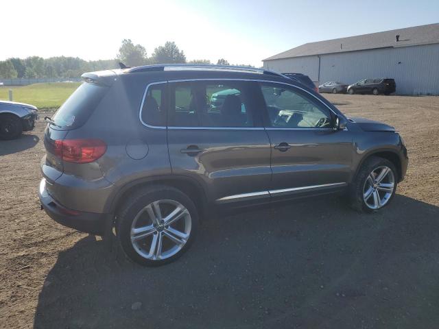 Photo 2 VIN: WVGAV7AX3GW602209 - VOLKSWAGEN TIGUAN S 