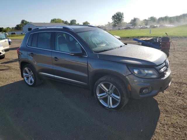 Photo 3 VIN: WVGAV7AX3GW602209 - VOLKSWAGEN TIGUAN S 