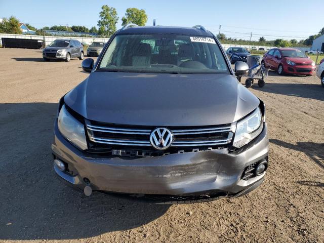 Photo 4 VIN: WVGAV7AX3GW602209 - VOLKSWAGEN TIGUAN S 