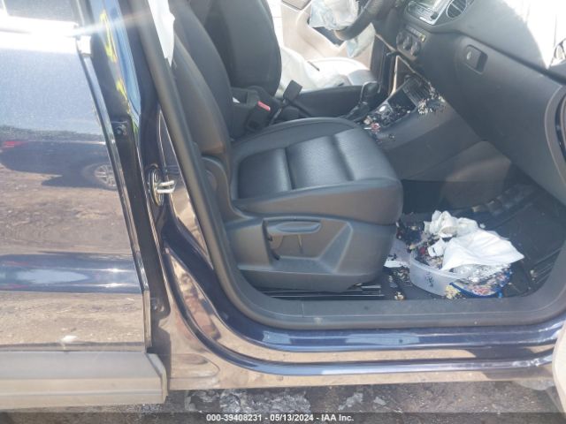 Photo 4 VIN: WVGAV7AX3GW603540 - VOLKSWAGEN TIGUAN 