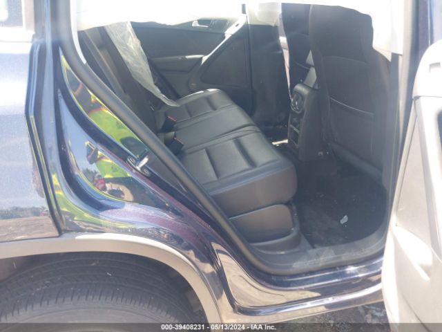 Photo 7 VIN: WVGAV7AX3GW603540 - VOLKSWAGEN TIGUAN 