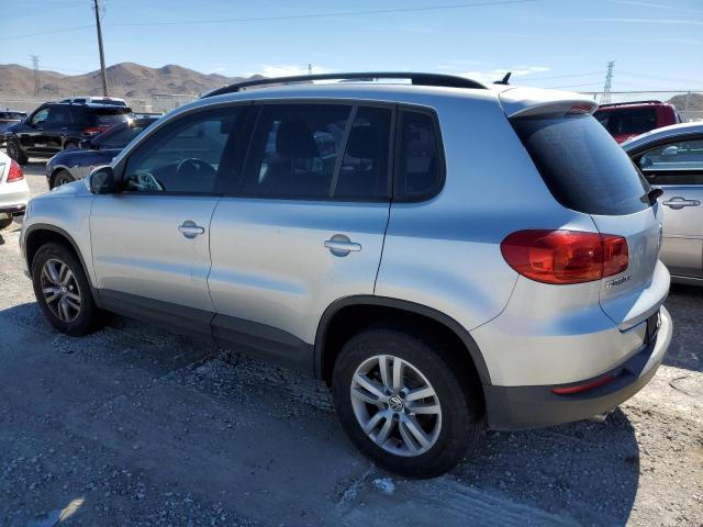 Photo 1 VIN: WVGAV7AX3GW603649 - VOLKSWAGEN TIGUAN 