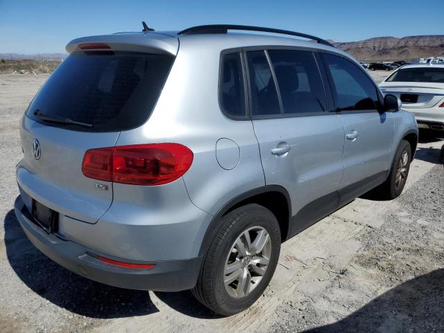 Photo 2 VIN: WVGAV7AX3GW603649 - VOLKSWAGEN TIGUAN 