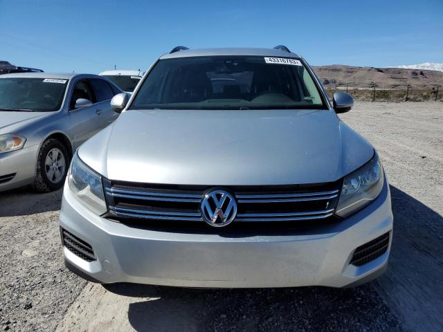 Photo 4 VIN: WVGAV7AX3GW603649 - VOLKSWAGEN TIGUAN 