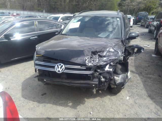 Photo 5 VIN: WVGAV7AX3GW604719 - VOLKSWAGEN TIGUAN 