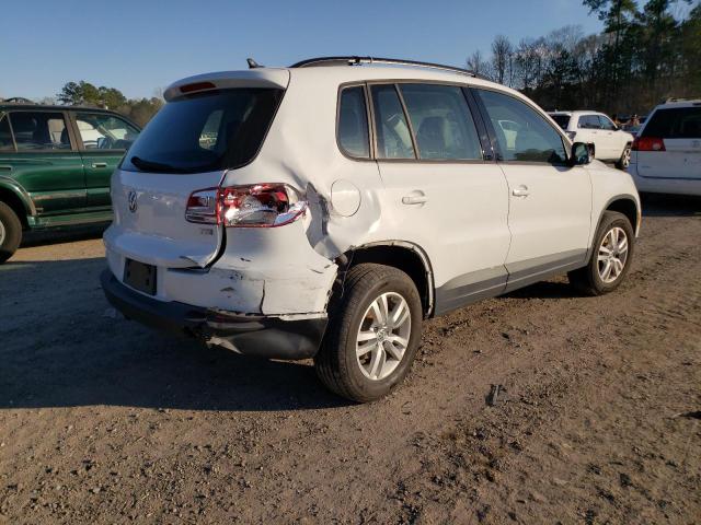 Photo 2 VIN: WVGAV7AX3HK000466 - VOLKSWAGEN TIGUAN 