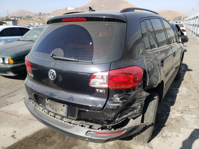 Photo 3 VIN: WVGAV7AX3HK005392 - VOLKSWAGEN TIGUAN 