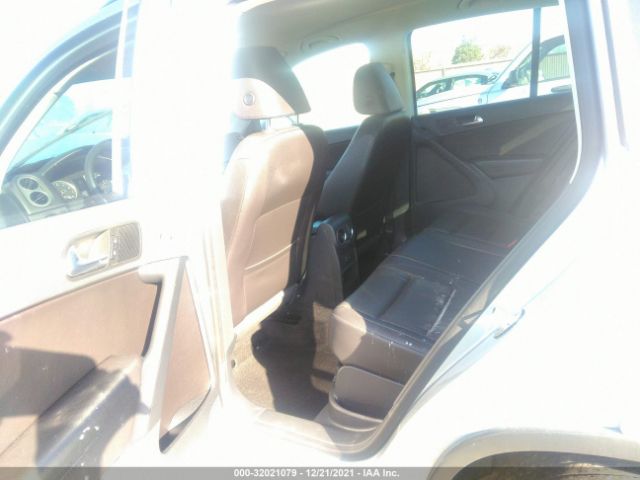 Photo 7 VIN: WVGAV7AX3HK006526 - VOLKSWAGEN TIGUAN 