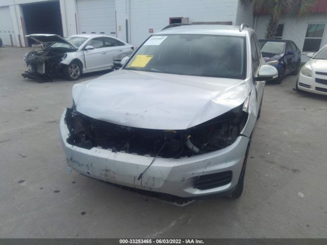 Photo 5 VIN: WVGAV7AX3HK011371 - VOLKSWAGEN TIGUAN 