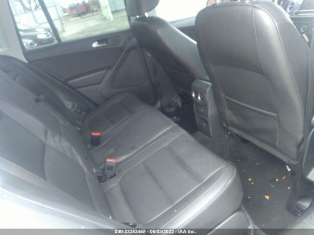 Photo 7 VIN: WVGAV7AX3HK011371 - VOLKSWAGEN TIGUAN 