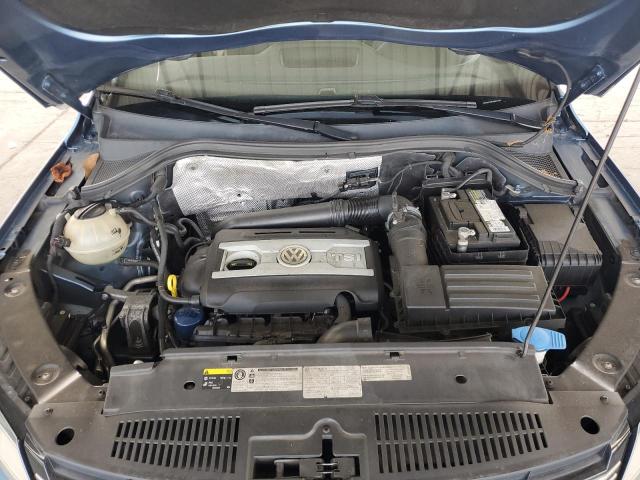 Photo 11 VIN: WVGAV7AX3HK031457 - VOLKSWAGEN TIGUAN 