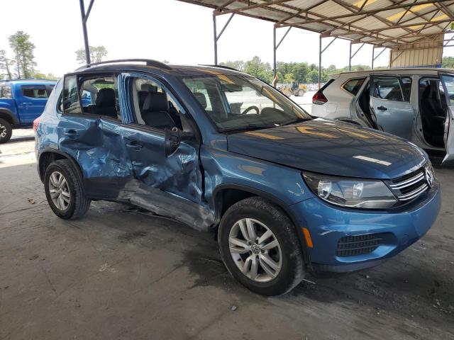 Photo 3 VIN: WVGAV7AX3HK031457 - VOLKSWAGEN TIGUAN 