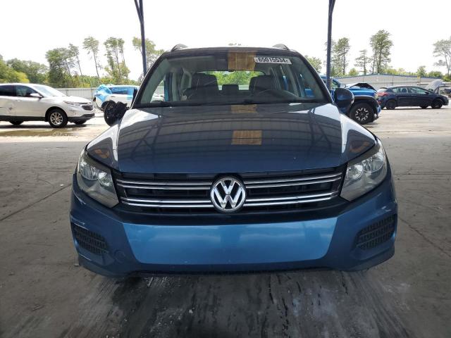 Photo 4 VIN: WVGAV7AX3HK031457 - VOLKSWAGEN TIGUAN 