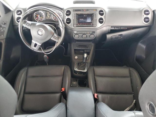 Photo 7 VIN: WVGAV7AX3HK031457 - VOLKSWAGEN TIGUAN 