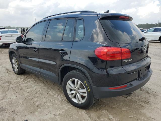 Photo 1 VIN: WVGAV7AX3HK033421 - VOLKSWAGEN TIGUAN 